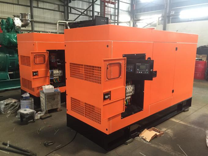 Generadores de poder automáticos reservados de la prima del alternador