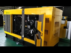 Generador de Cummins