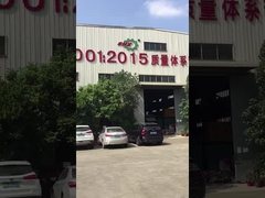 fábrica de generadores