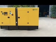 300kw Cummins generador diesel conjunto 50Hz 375kva generador diesel silencioso para la industria