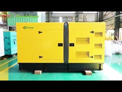 Fabricamos conjuntos de generadores de diesel / conjuntos de generadores de biogás de 10KW a 3000KW (12KVA a 3750KVA) y o