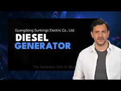 Guangdong Sunkings Electric Co., Ltd. y sus subsidiarias