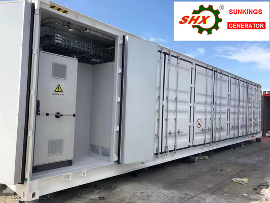 comprar 60HZ 2500kva Volvo generador diesel conjunto de espera residencial online manufacture