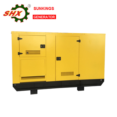 comprar 316kVA Generador diesel de respaldo Solución de energía de espera confiable para uso de emergencia online manufacture