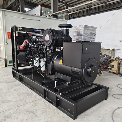 comprar 2000kva 1.6Mw 1600kw Proveedores chinos 3 fases AC generador síncrono Dinamo Inversor magnético generador eléctrico diesel online manufacture
