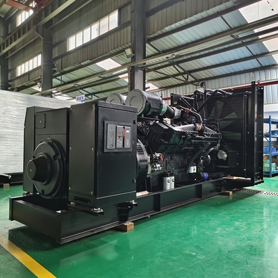 comprar 750kVA 600KW Dinamo Mejores precios de fábrica excelente generador de GLP generador de gas gas natural conjunto con rendimiento premium online manufacture
