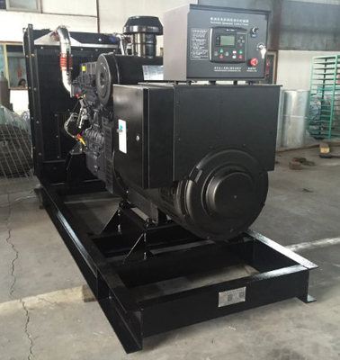 comprar 60HZ 120KW generador diesel Generadores de motor diésel Cummins 150Kva conjunto de generadores online manufacture