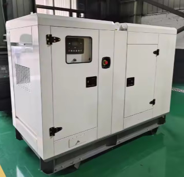 comprar SHX 85KVA generador diesel silencioso conjuntos de motor de trabajo pesado panel de control inteligente de refrigeración por agua plantas eléctricas de energía dinamo generador de motor diesel online manufacture
