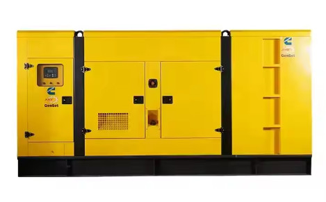 comprar Generadores diesel SHX Conjunto de 325KVA Tipo silencioso de energía de tres fases Dinamo plantas eléctricas Generador alternador para la construcción industrial online manufacture