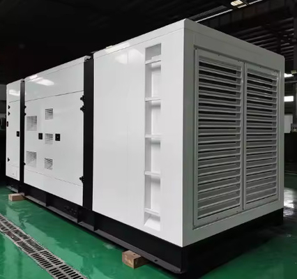 comprar SHX 350KVA generadores diesel conjuntos silenciosos tipo 3 fase SHX generador de dinamo de potencia fabricante plantas eléctricas generador alternador para industrial online manufacture
