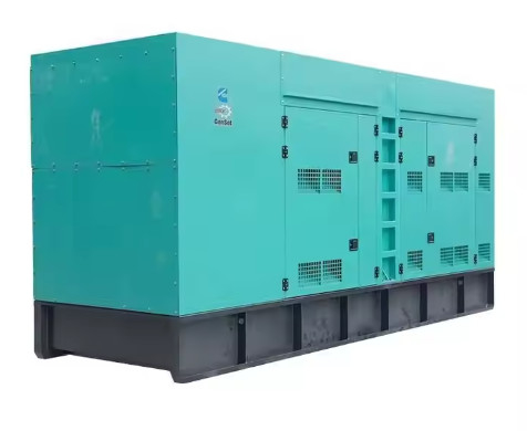 comprar SHX 400KVA Generadores industriales de diésel de 3 fases Motor de energía Generador dinámico Fabricante Plantas eléctricas Generador alternador online manufacture
