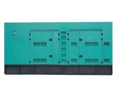 comprar SHX 700KVA Generadores eléctricos Generador dinámico insonorizado Fabricante chino Plantas eléctricas Generador alternador para suministro de energía de respaldo online manufacture