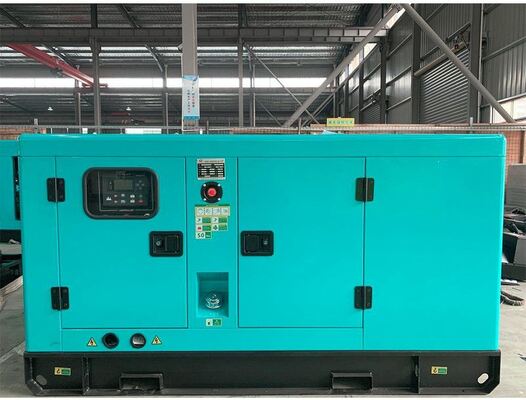 comprar Generador diesel de 200kva 300kva para la agricultura online manufacture