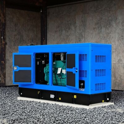 comprar Fuerte generador de diésel Foshan fábrica de venta directa 25 años de experiencia en la exportación online manufacture