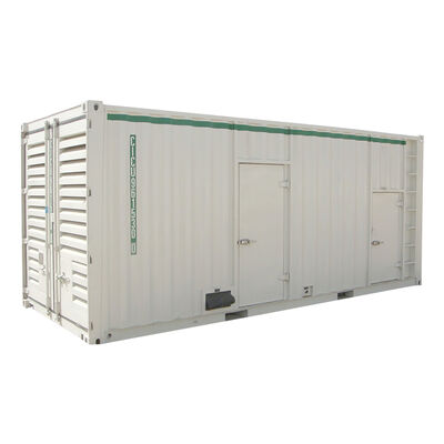 comprar Generador diésel Shx Mtu 1000kw para Genset residencial Perkins Filipinas online manufacture