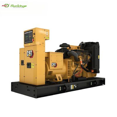 comprar 1650-1750 KVA CAT 3512B Motor Tipo de plataforma terrestre Perforación eléctrica Generador diesel Perforación de petróleo con ATS 1200 RPM 600V online manufacture