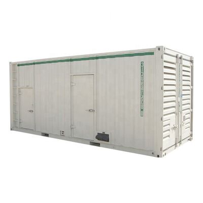 comprar Generador de Energía SHX de 1MW con Inversor de Alta Eficiencia y Generador Dinamo Trifásico para Uso Industrial online manufacture