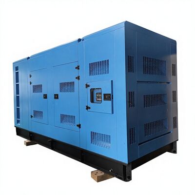 comprar GNL de 50kva 60kva 70kva 80kva 90kva con generador de gas natural online manufacture