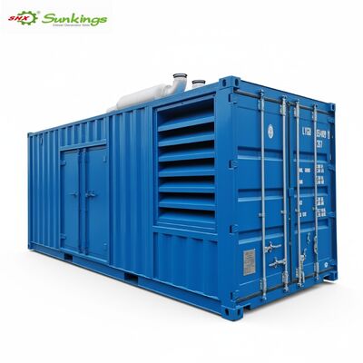 comprar Generador de subestación compacto de 3000kva con ATS Opción 3 Fase paralela MV&Hv Transformador de 3000kva para energía eléctrica online manufacture