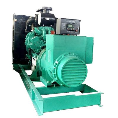 comprar SHX 1000kva 800KW Genset Planta Electrica Generador de diesel con motor diésel online manufacture