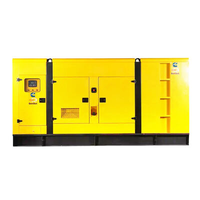 comprar Shx Precio de fábrica Grupo Electrógeno Diesel Genset 800Kw 1000kva Generador eléctrico de diesel de fase de árbol para el motor Perkins online manufacture