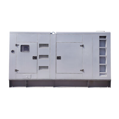 comprar SHX 1250 Kva 10000 kw Generador vertical de 3 fases silencioso para perkins Generadores diesel online manufacture