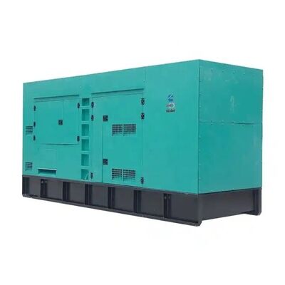 comprar Filtro de aire tipo diésel para generador SHX Fiji de 750 kva con motor Cummins online manufacture