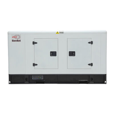comprar Grupo electrógeno Shx 1200kw 1500 Kva Nuevo con sistema de refrigeración por agua Perkins online manufacture