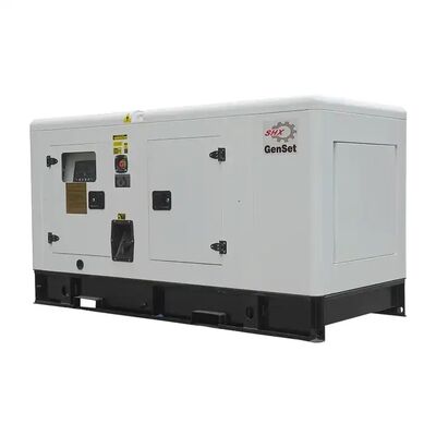 comprar Precio del generador diésel trifásico de 1 megavatio (1 MW) de 1250 Kva, 60 Hz, a prueba de lluvia y nieve Shx Electric Power Plant en Pakistán online manufacture