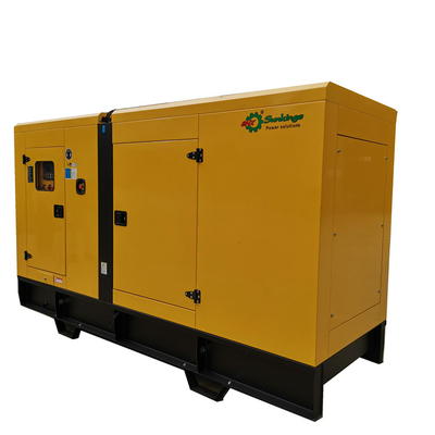 comprar generador diesel de reserva de 120kw 150kva online manufacture
