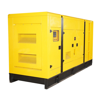 comprar Para 150kW Perkins generador de gasóleo refrigerado con agua generador de energía del motor diesel con bomba de agua solución de respaldo para el hogar confiable online manufacture