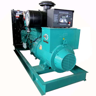 comprar poder de reserva 450kva 50Hz del generador diesel de la emergencia del marco abierto 360kw online manufacture