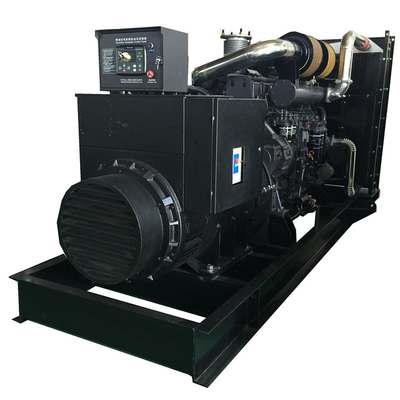 comprar 900kVA 720KW Tipo abierto eléctrico potente solución de energía de 3 fases generadores industriales de diesel conjunto online manufacture