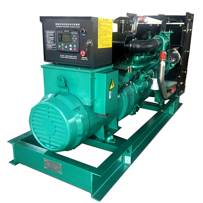 comprar Generador diesel de reserva 250kva Yuchai Genset de la inyección directa online manufacture