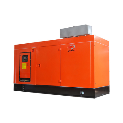 comprar Generador insonoro de Cummins 200kw del generador diesel resistente de la emergencia 60hz online manufacture