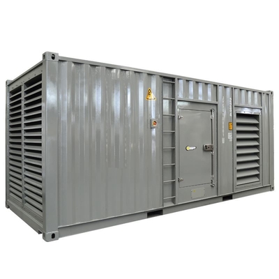 comprar 2000 controles remoto y control del generador silencioso mega del kilovatio 3000kva online manufacture