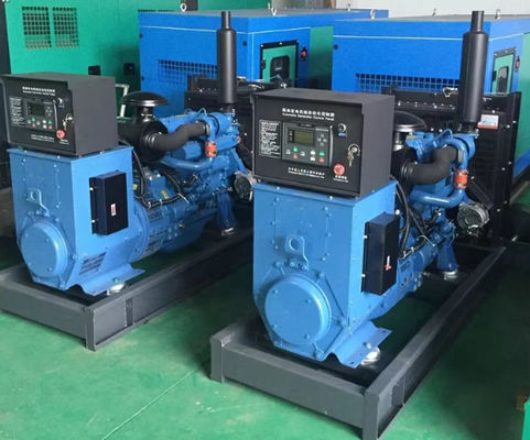 1250kVA 1000KW Alta calidad 1 Megawatt Industrial Genset Europa Motor Energía eléctrica Industrial Generadores diesel conjunto
