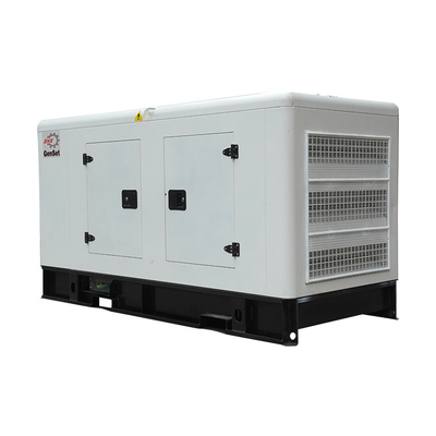 Generador diésel de 400 KVA de Cummins para un rendimiento estable y duradero