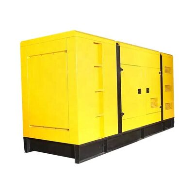 Generador diésel SHX de 1000 kva, 1100 kva de potencia de reserva para generadores Cummins, precio de generador insonorizado de 800 kw