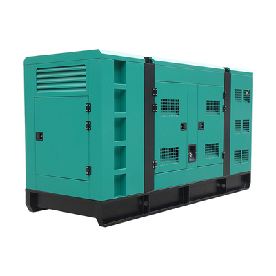 360kw autoexcitado Perkins generador de 450 KVA generador refrigerado por agua de 3 fases