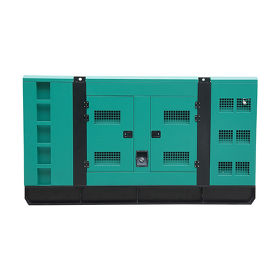 Generador diesel del ATS 400kw Perkins Generator Big Power Industrial 500kva del OEM